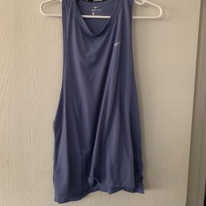 Nike tank top